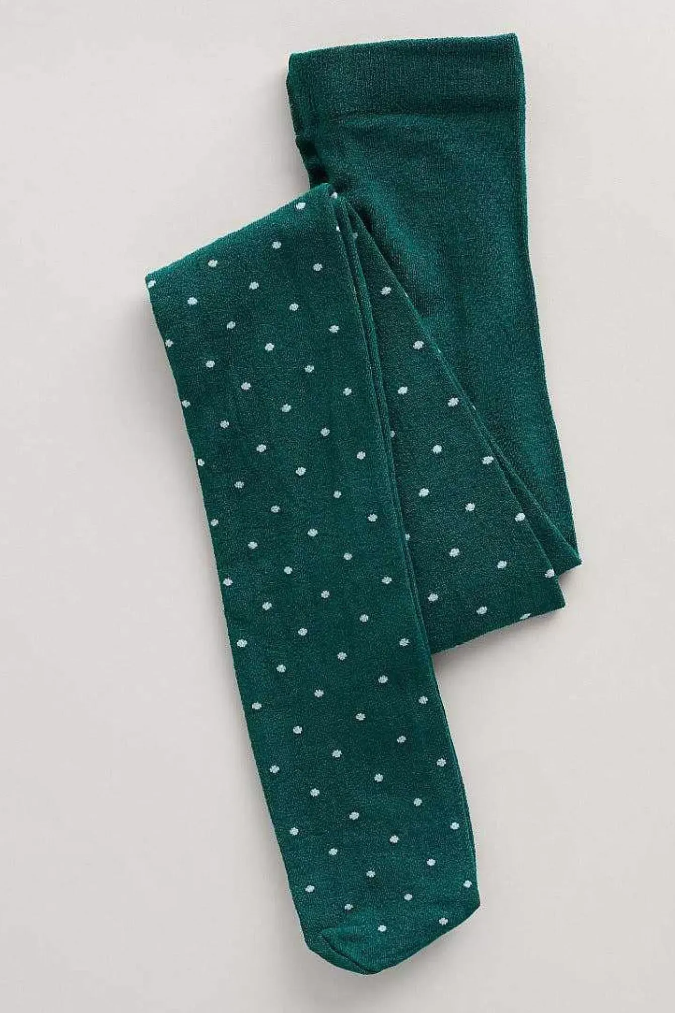 Seasalt Cornwall Socks & Tights<Wintersong Tights Light Nickel