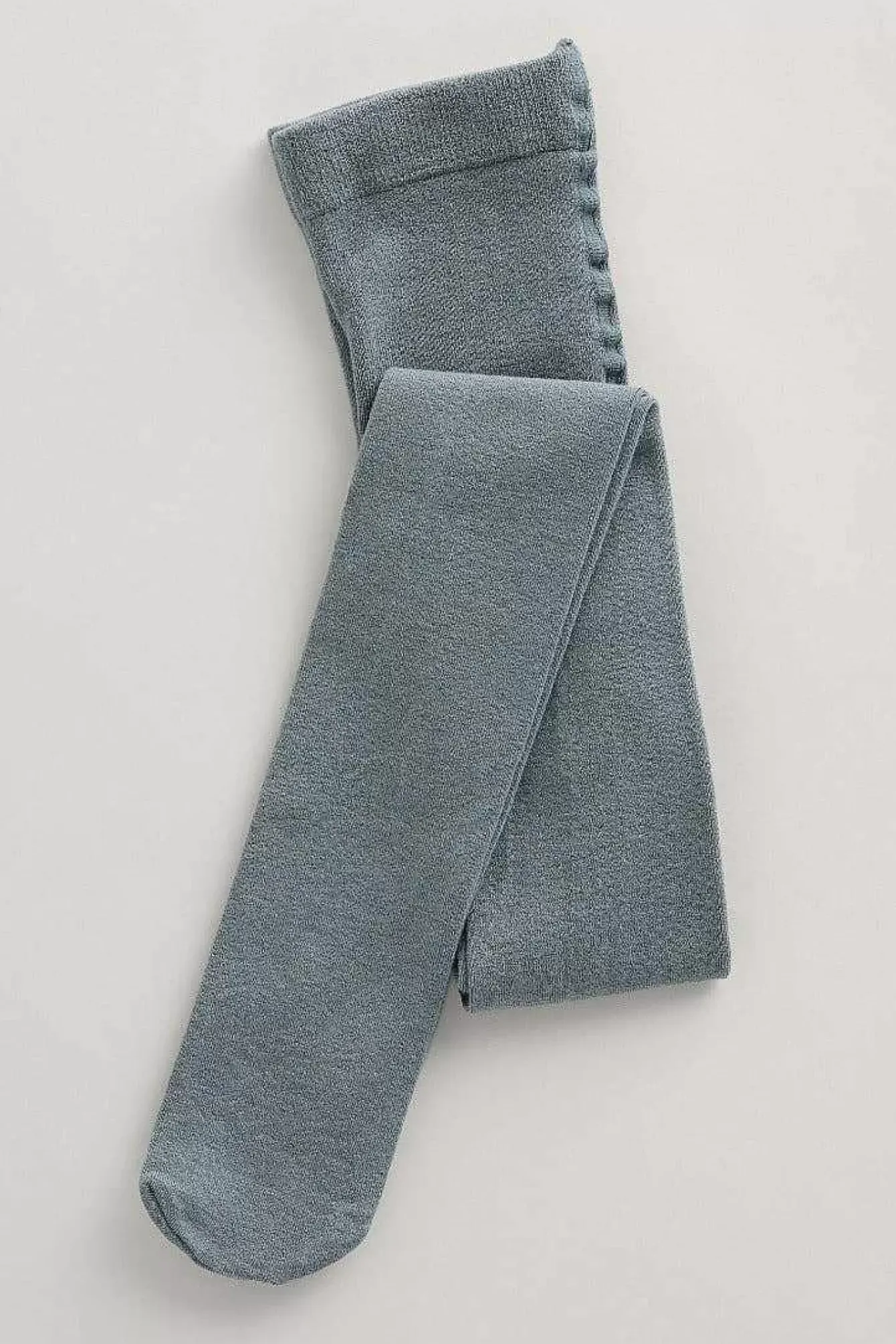 Seasalt Cornwall Socks & Tights<Wintersong Tights Light Nickel