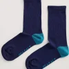 Seasalt Cornwall Socks & Tights<Women's Sailor Socks Starling Scatter Succulent