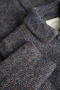 Seasalt Cornwall Coats & Jackets<Wood Cabin Coat Catchcall Wade